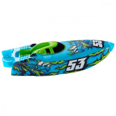 Łódka micro seria 3