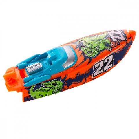 Łódka micro seria 3