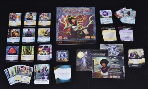 Gra aeons end: starożytni