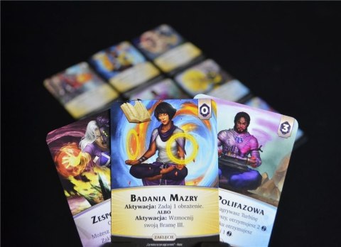 Gra aeons end: starożytni