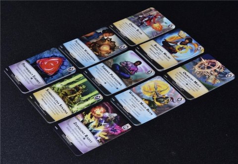 Gra aeons end: starożytni