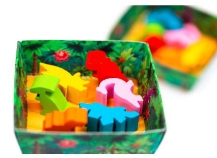 Gra draftozaur Gra draftozaur