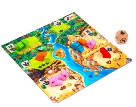 Gra draftozaur Gra draftozaur