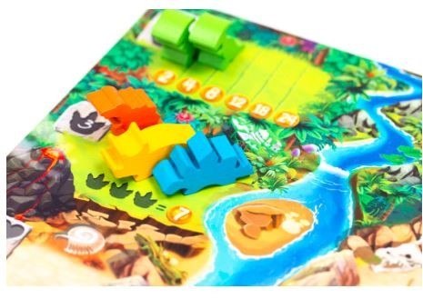 Gra draftozaur Gra draftozaur