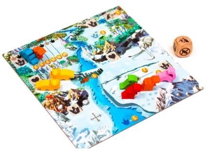 Gra draftozaur Gra draftozaur