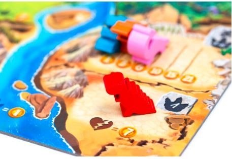 Gra draftozaur Gra draftozaur