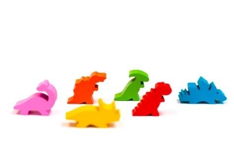 Gra draftozaur Gra draftozaur