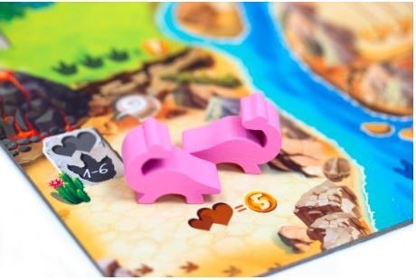 Gra draftozaur Gra draftozaur