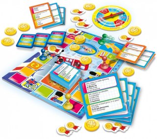 Gra im a genius quiz język angielski