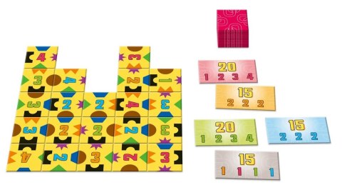 Gra reakcja Łańcuchowa