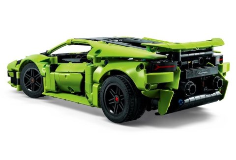 Klocki technic 42161 lamborgini huracan tecnica