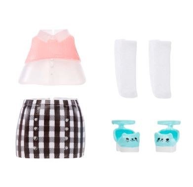 Lalka na! na! na! surprise minis seria 2 asortyment