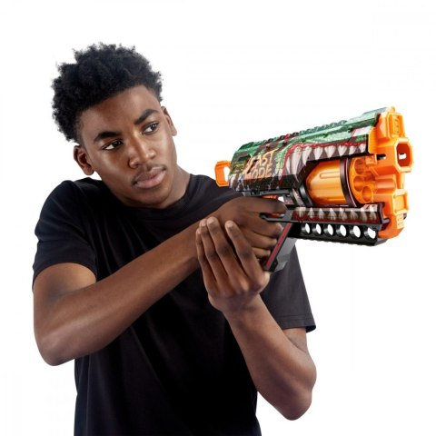 Wyrzutnia skins griefer beast out 12 strzałek