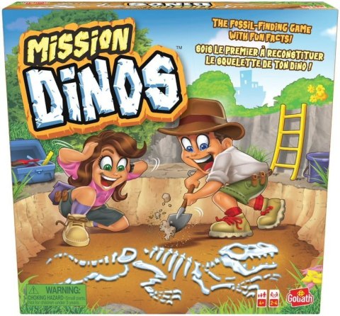 Gra dino misja mission dinos Gra dino misja mission dinos
