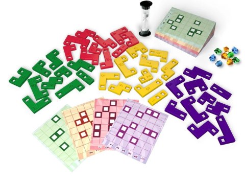 Gra ubongo shimo (pl) Gra ubongo shimo (pl)