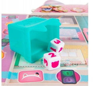 Koci domek gabi: kociastyczna gra