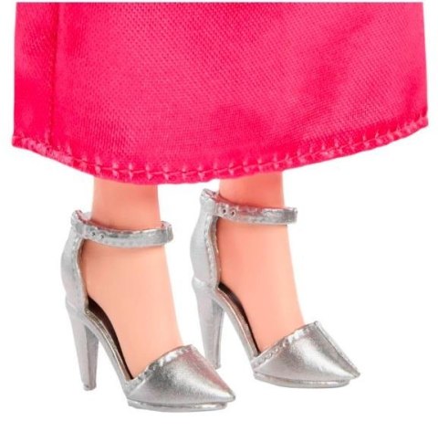 Lalka barbie skrzypaczka