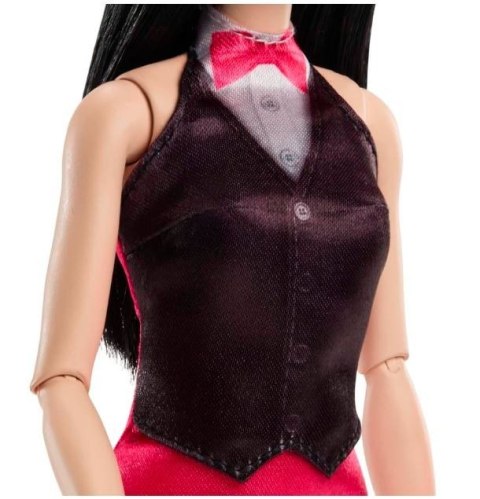 Lalka barbie skrzypaczka