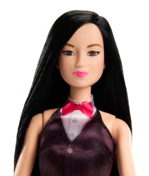 Lalka barbie skrzypaczka