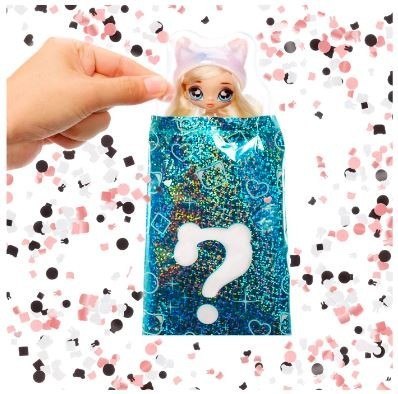 Lalka na! na! na! surprise minis seria 2 asortyment