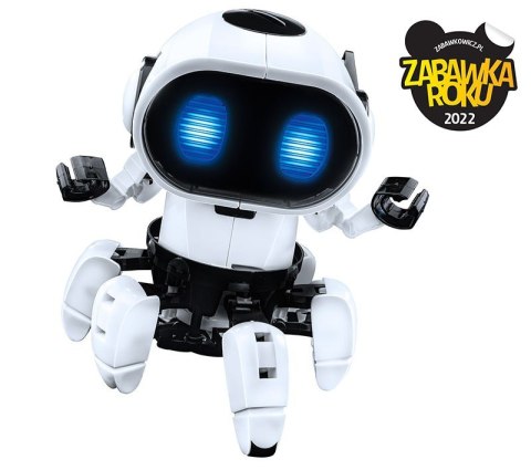 Robot chipz. inteligentny robot