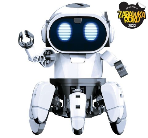 Robot chipz. inteligentny robot