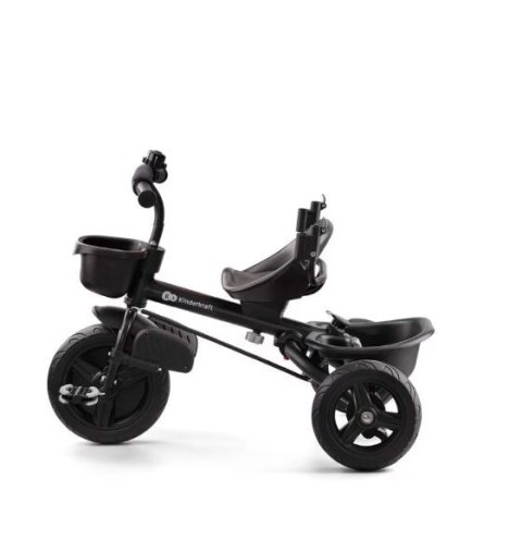 Rowerek trójkołowy aveo malachite grey