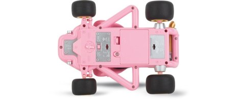 Samochód rc mario kart peach pipe kart