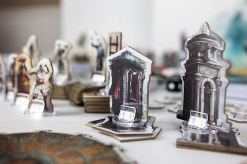 Gra assassins creed brotherhood pl