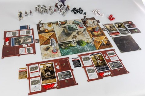 Gra assassins creed brotherhood pl