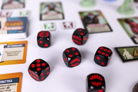 Gra marvel zombies: rewolucja bohaterów