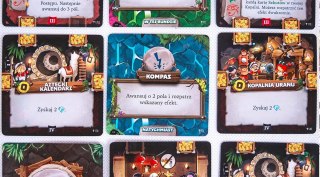 Gra podziemne imperium