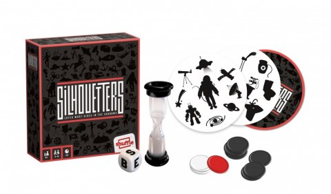 Gra silhuetters en/pl Gra silhuetters en/pl