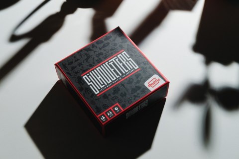 Gra silhuetters en/pl Gra silhuetters en/pl