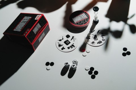 Gra silhuetters en/pl Gra silhuetters en/pl