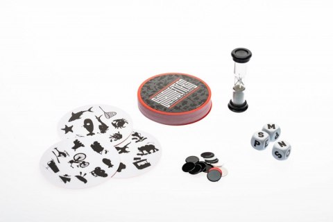 Gra silhuetters en/pl Gra silhuetters en/pl