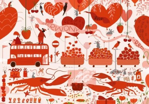 Książeczka opowiem ci mamo, o kolorach