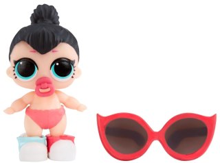 L.o.l. omg zestaw lalek spice family