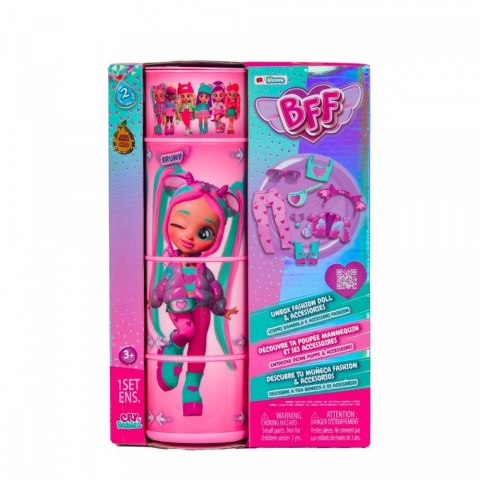 Lalka bff bruny s2
