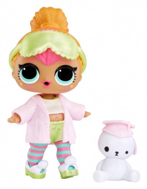 Lalka l.o.l. zestawy modowe display 12 sztuk