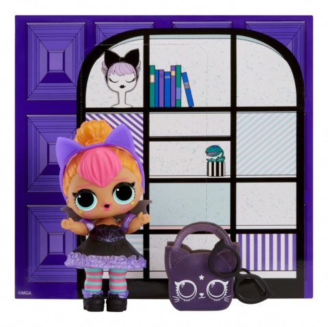 Lalka l.o.l. zestawy modowe display 12 sztuk