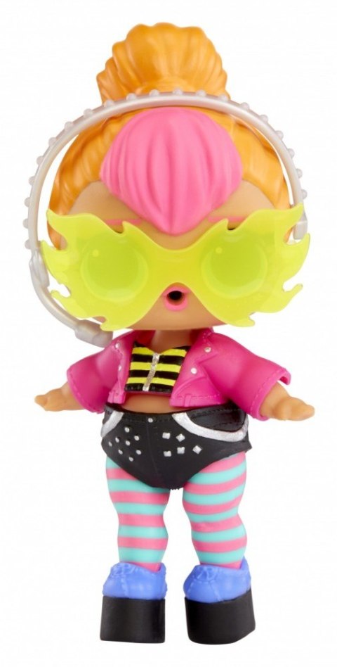 Lalka l.o.l. zestawy modowe display 12 sztuk