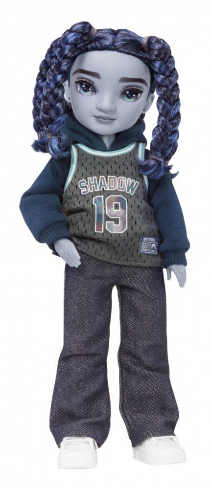 Lalka shadow high f23 fashion doll boy - oliver ocean Lalka shadow high f23 fashion doll boy - oliver ocean