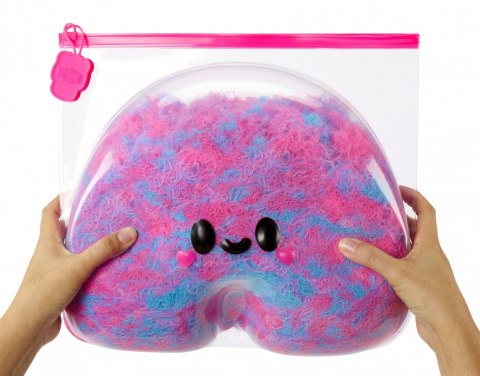 Pluszak duży fluffie stuffiez asst - tęcza