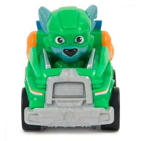 Pojazd psi patrol film 2 z mini figurką mix