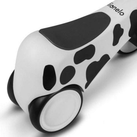 Rowerek biegowy sammy white