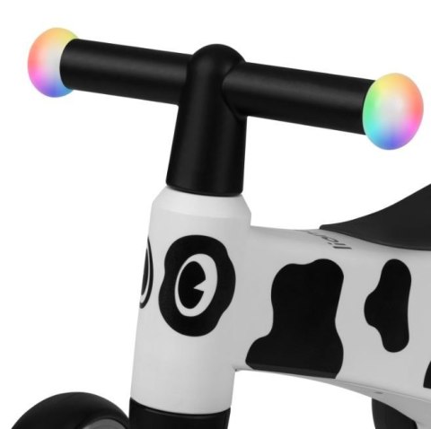 Rowerek biegowy sammy white