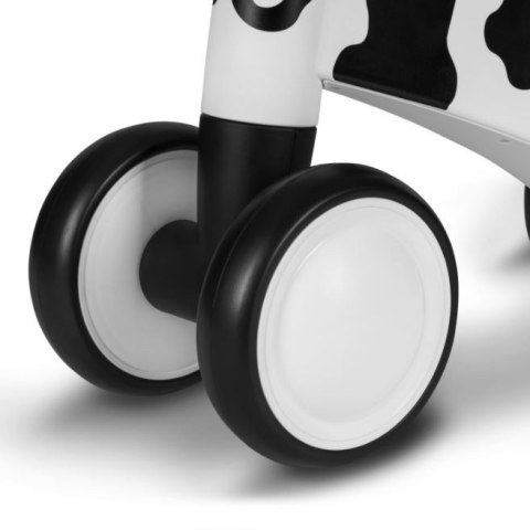 Rowerek biegowy sammy white