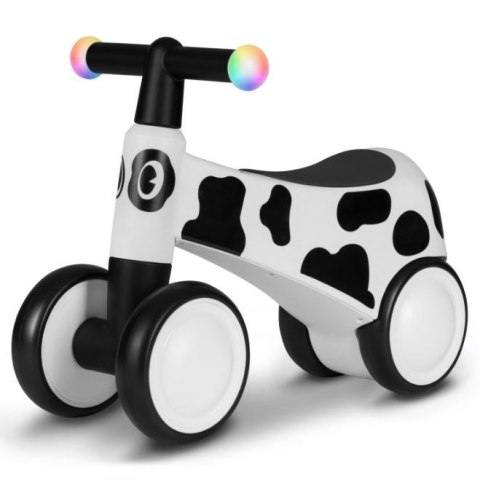 Rowerek biegowy sammy white