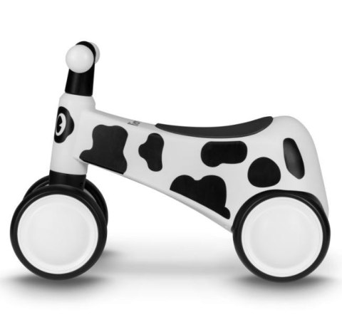 Rowerek biegowy sammy white